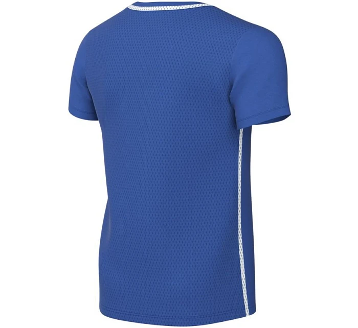 Dětské tričko Nike DriFit Park 26 modré model 21942609 463 - EB FIT Dětské tričko Nike DriFit Park 26 modré model 21942609 463 - EB FIT