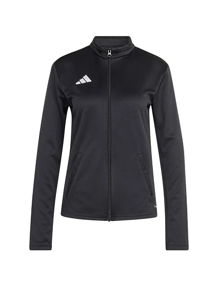 Dámská mikina Entrada 26 Track černá model 22055065 - ADIDAS
