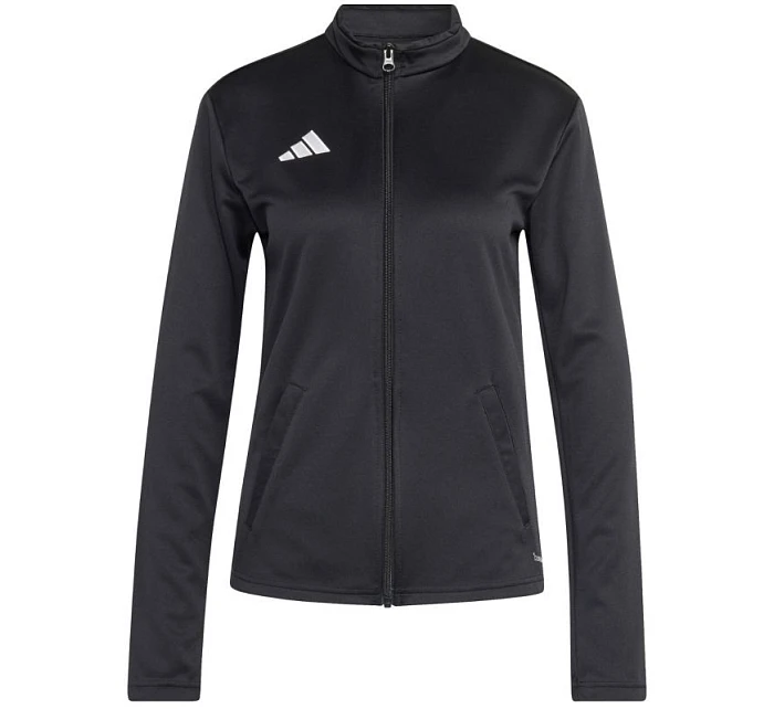 Dámská mikina Entrada 26 Track černá model 22055065 - ADIDAS Dámská mikina Entrada 26 Track černá model 22055065 - ADIDAS