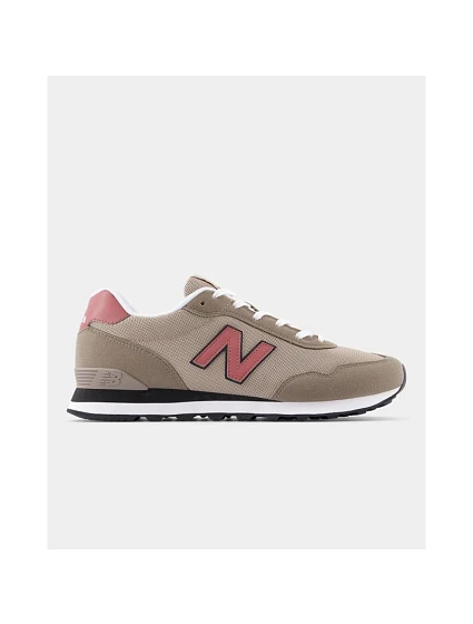 Pánská klasická obuv New Balance 515 Lifestyle (M51535U)