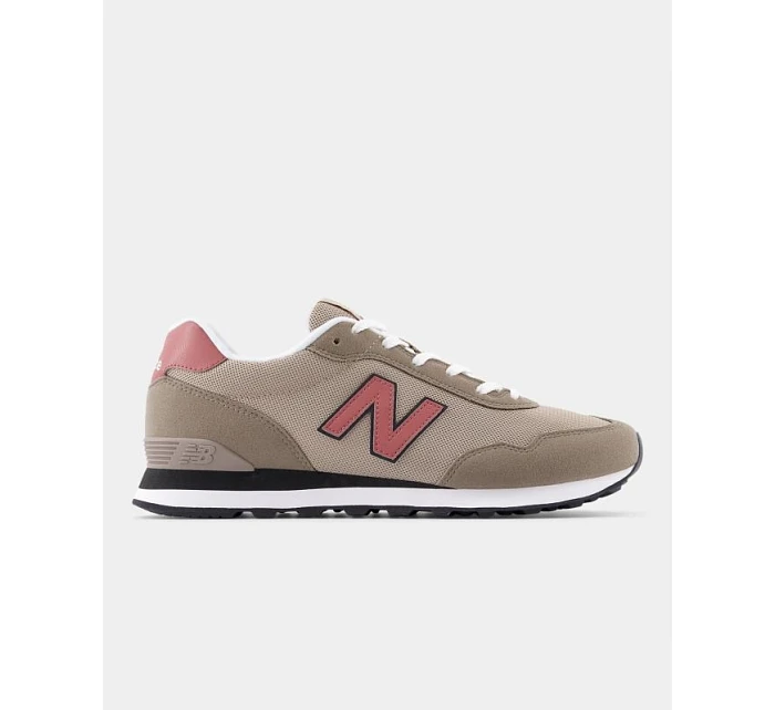 Pánská klasická obuv New Balance 515 Lifestyle (M51535U)