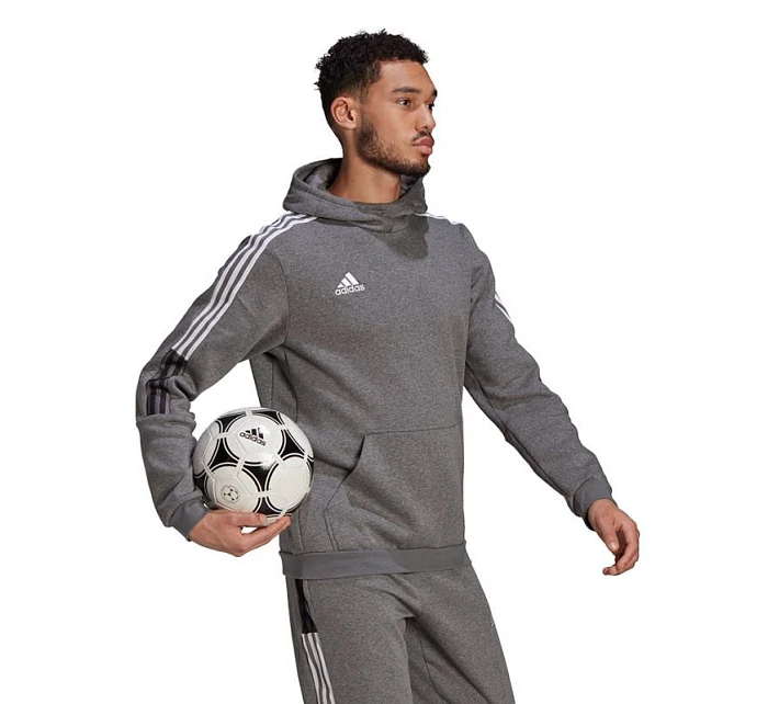 Pánská mikina Tiro 21 Sweat Hoody M GP8805 - Adidas