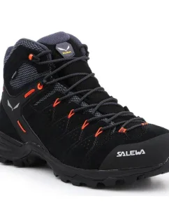 Pánské boty MS Mid WP M model 17082299 - Salewa