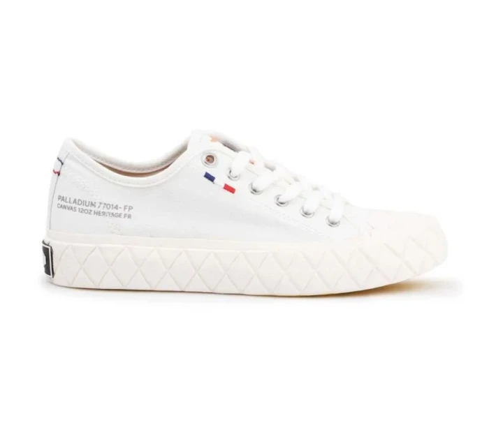 Boty Palladium Ace Cvs Star W 77014-116-M