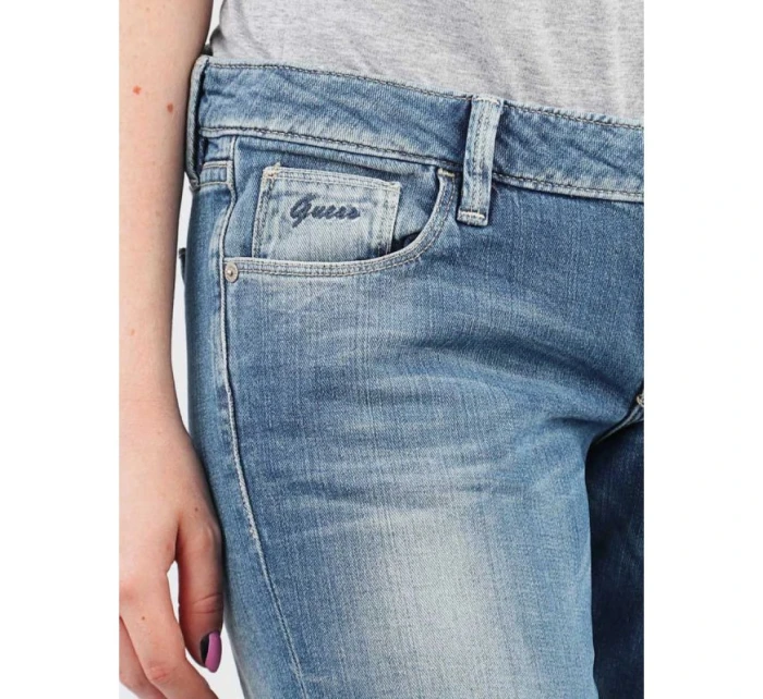 Guess Beverly Skinny W21003D0ET0-NEPE Guess Beverly Skinny W21003D0ET0-NEPE