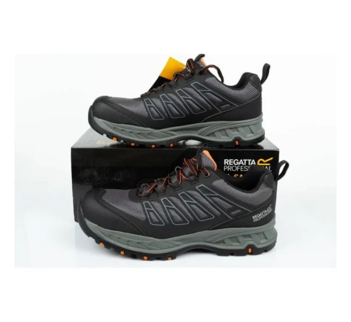 Pracovní obuv Regatta Pro Kata S1P M Trk125 Pracovní obuv Regatta Pro Kata S1P M Trk125