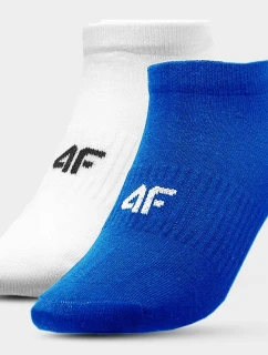 Ponožky 4F W H4Z21-SOD005 36S+10S dámské