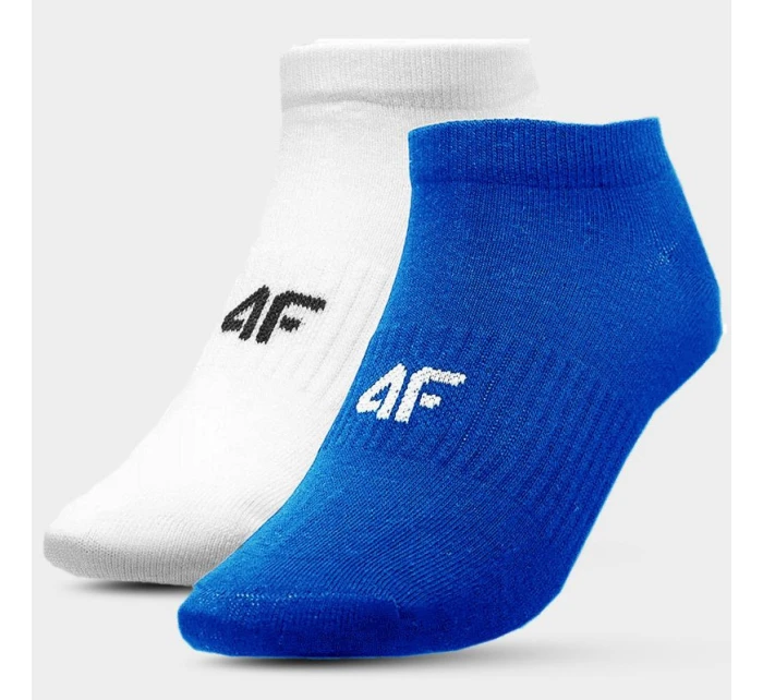 Ponožky 4F W H4Z21-SOD005 36S+10S dámské