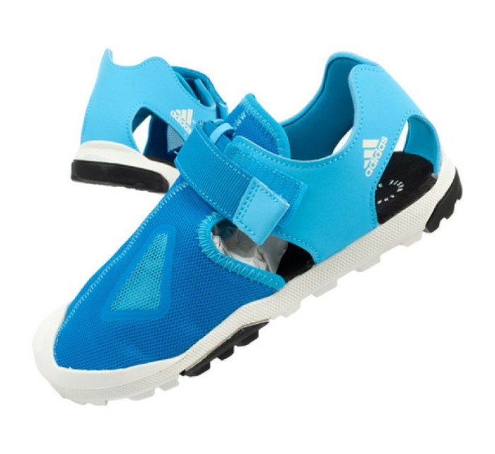 Adidas Captain Toey Jr sandály S42670 dětské
