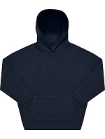 B&C Hoodie Oversize mikina s kapucí z těžké bavlny navy model 22445588 B&C Hoodie Oversize mikina s kapucí z těžké bavlny navy model 22445588
