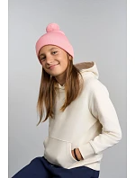 Kid WindS Dětská pletená čepice s bambulí black model 22456277 - Atlantis Headwear Kid WindS Dětská pletená čepice s bambulí black model 22456277 - Atlantis Headwear