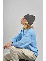 Shine Pletená čepice dark grey model 22479450 - Atlantis Headwear Shine Pletená čepice dark grey model 22479450 - Atlantis Headwear