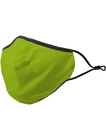 Maska na obličej lime model 22480134 - Fare Maska na obličej lime model 22480134 - Fare