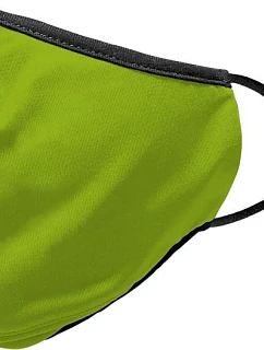 Maska na obličej lime model 22480134 - Fare