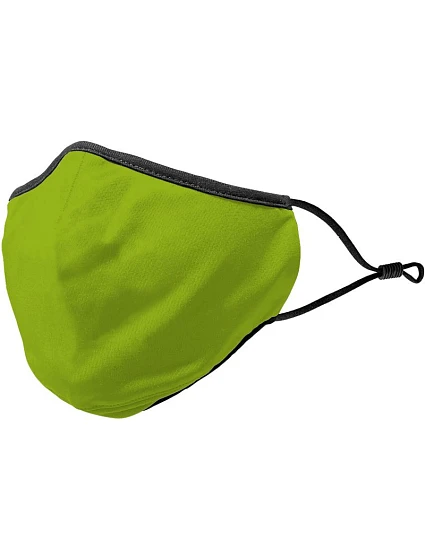 Maska na obličej lime model 22480134 - Fare Maska na obličej lime model 22480134 - Fare