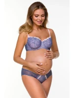 Lupo 3110 barva: modro-růžová