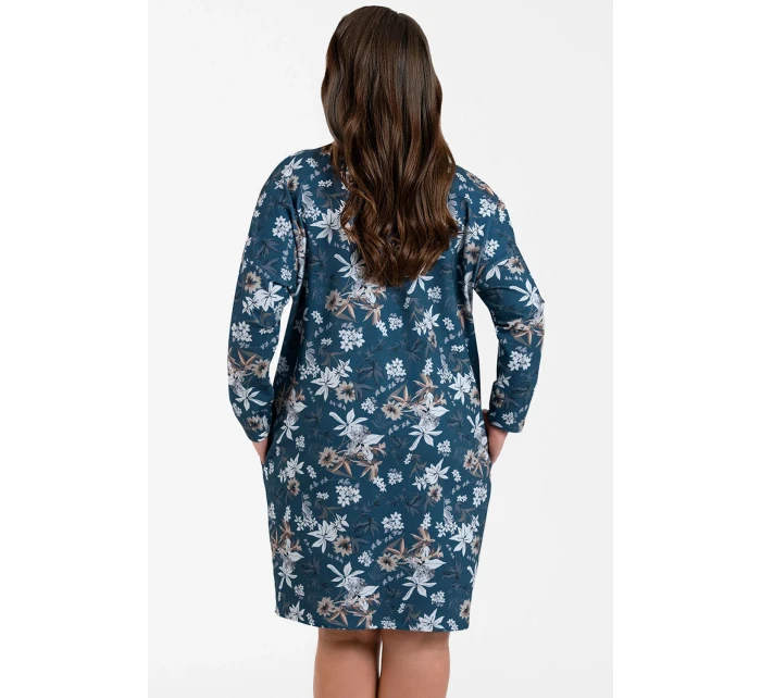 tunika dł.r. model 20839531 - Italian Fashion