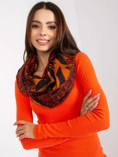 Dámská šála AT KM S kaštanová model 17411036 - FPrice