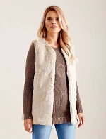 AT vesta KZ 4102 1.20P světle béžová