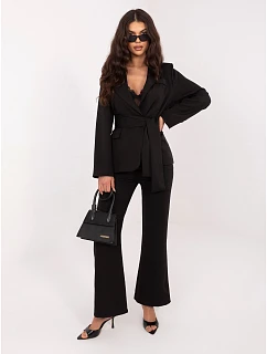 Sada MI KMPL A2940.01 černá