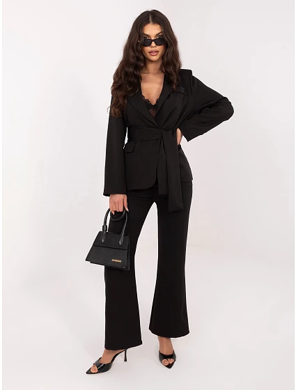 Komplet MI KMPL model 22047058 czarny - FPrice