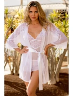 Dámský župan Costance Black - Dkaren Dámský župan Costance Black - Dkaren