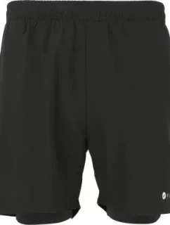 Pánské sportovní kraťasy Virtus ZAYNE 2v1