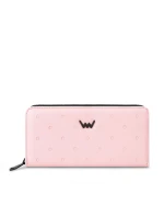 Peněženka VUCH Charis Pink