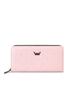 Peněženka VUCH Charis Pink