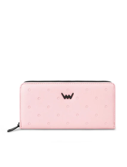 Peněženka VUCH Charis Pink