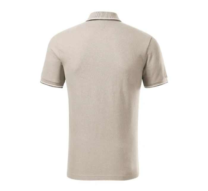 Focus polokošile pánská ledově šedá Focus polokošile pánská ledově šedá