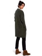 Dámský cardigan model 20562063 pletený svetr - BeWear