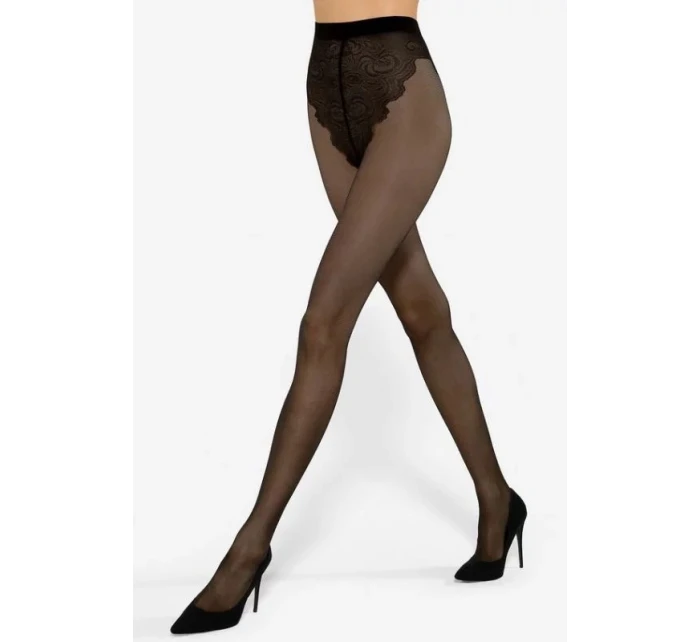 Dámské punčochové kalhoty Chiara 20 den - Gatta Dámské punčochové kalhoty Chiara 20 den - Gatta