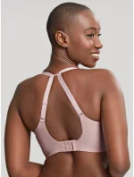 Dámská podprsenka Serene Vintage 10305 Pudr růžová - Panache