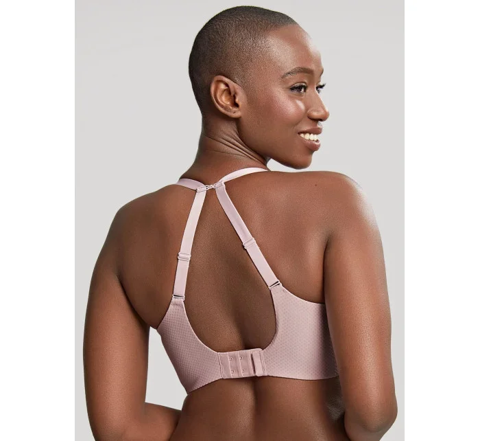 Dámská podprsenka Serene Vintage 10305 Pudr růžová - Panache