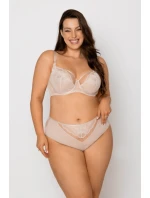 AMELIA SOFT BRA model 21942190 BEIGE - MEDIOLANO
