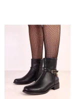 Boty  model 220248 Solea