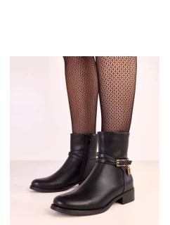 Boty  model 220248 Solea