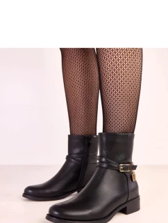 Boty  model 220248 Solea