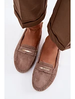 Mokasiny model 227399 Step in style