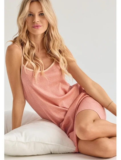 Dámská noční košile model 21066796 - Infiore