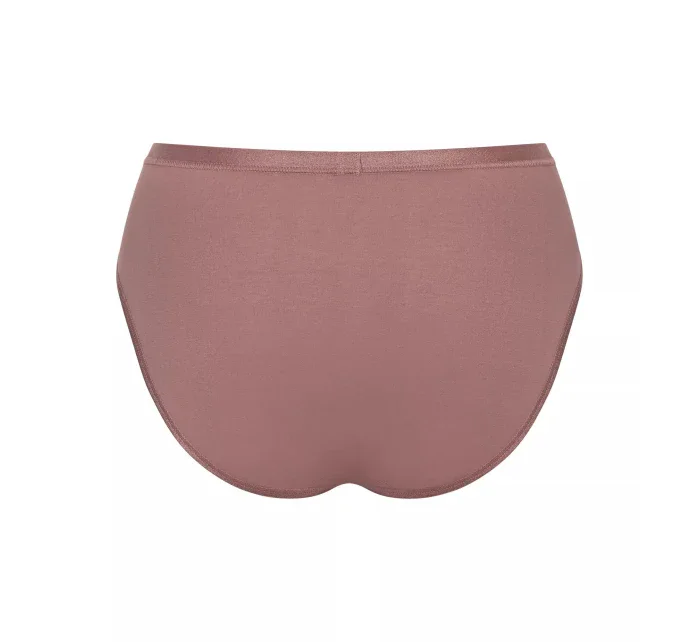 sloggi Romance Tai - BROWN - SLOGGI BROWN - SLOGGI