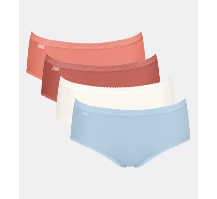 sloggi Basic+ Midi C4P - UNKNOWN - SLOGGI UNKNOWN - SLOGGI sloggi Basic+ Midi C4P - UNKNOWN - SLOGGI UNKNOWN - SLOGGI