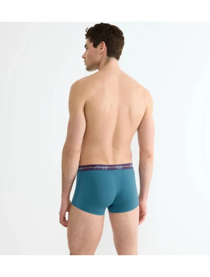 sloggi men Start Hipster C2P box - BLUE - SLOGGI BLUE - SLOGGI sloggi men Start Hipster C2P box - BLUE - SLOGGI BLUE - SLOGGI