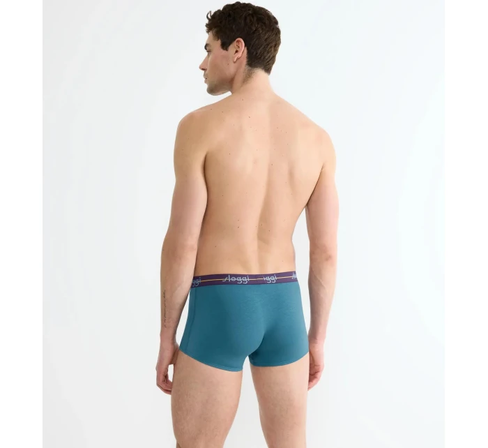 sloggi men Start Hipster C2P box - BLUE - SLOGGI BLUE - SLOGGI sloggi men Start Hipster C2P box - BLUE - SLOGGI BLUE - SLOGGI