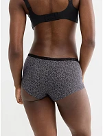 sloggi GO Crush Short C3P - Black Combination - SLOGGI Black Combination - SLOGGI