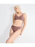 SLOGGI GO DAILY COTTON - 3× tai z kartáčované organické bavlny Sloggi