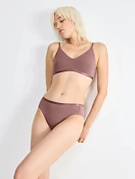 SLOGGI GO DAILY COTTON - 3× tai z kartáčované organické bavlny Sloggi
