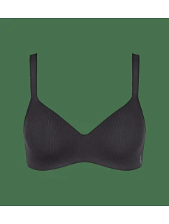 sloggi ZERO Feel Pure THE UP TShirt Bra - Black - SLOGGI Black - SLOGGI