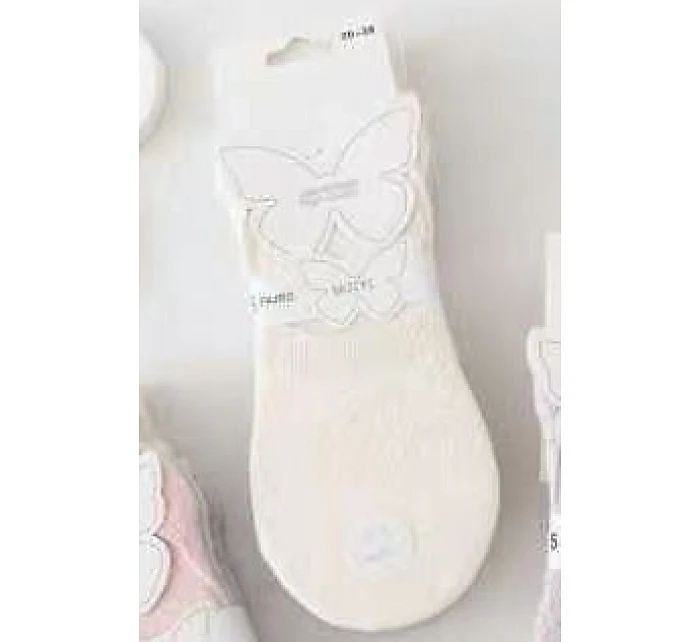 Baletní střevíčky WiK Butterfly 3522 wz.16żur 35-42